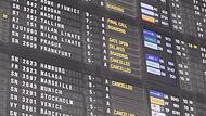 Flughafen Br&uuml;ssel-Zaventem