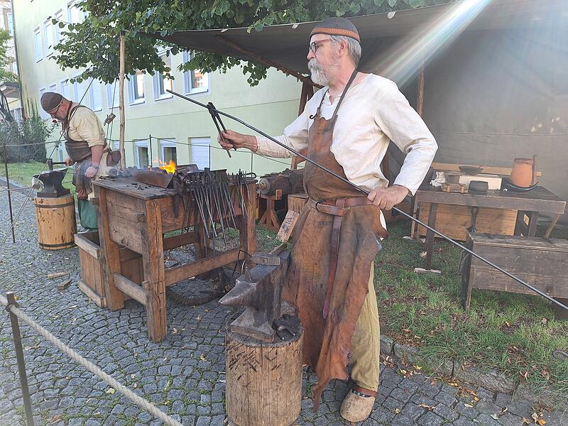 Schlosshoffestival 2024 FreitagSchlosshof Festival 2024 Freitag