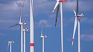 Windpark Windpark