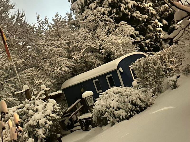 Schnee in Kulmbach: Die sch&ouml;nsten Leserfotos