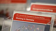 Anerkennung ausl&auml;ndischer Berufsabschl&uuml;sse