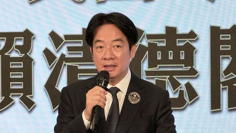 80. Jahrestag Ende Zweiter Weltkrieg - Taiwan