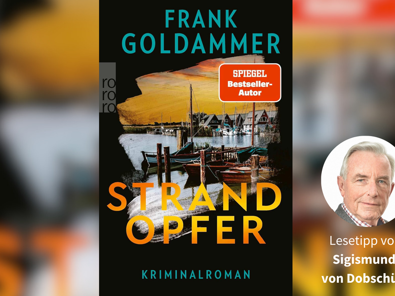 Lesetipp Lesetipp