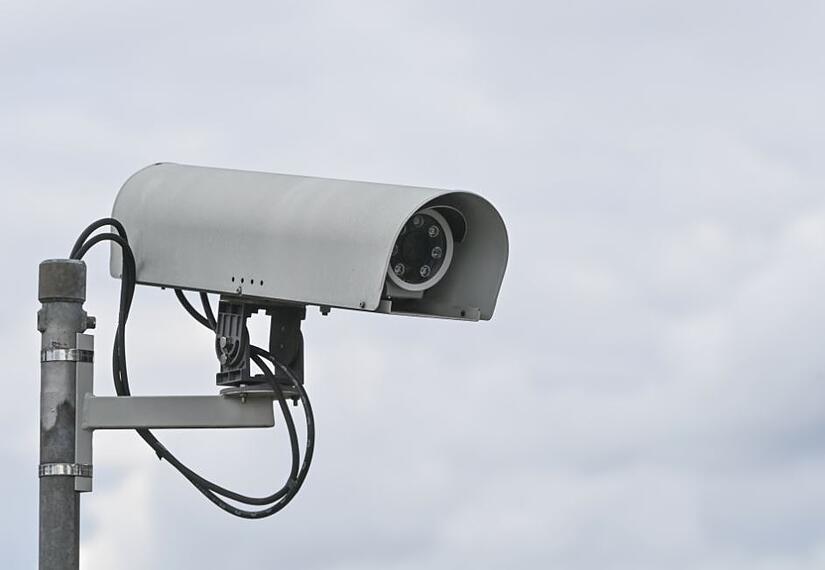 Videoüberwachung