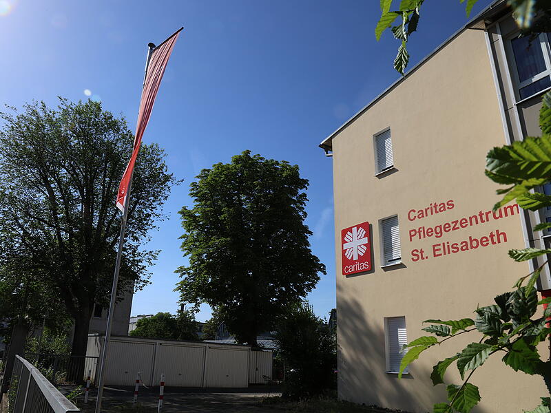 Hitzewelle in Forchheim: So ist die Lage in PflegeheimenForchheim & Fr&auml;nkische Schweiz