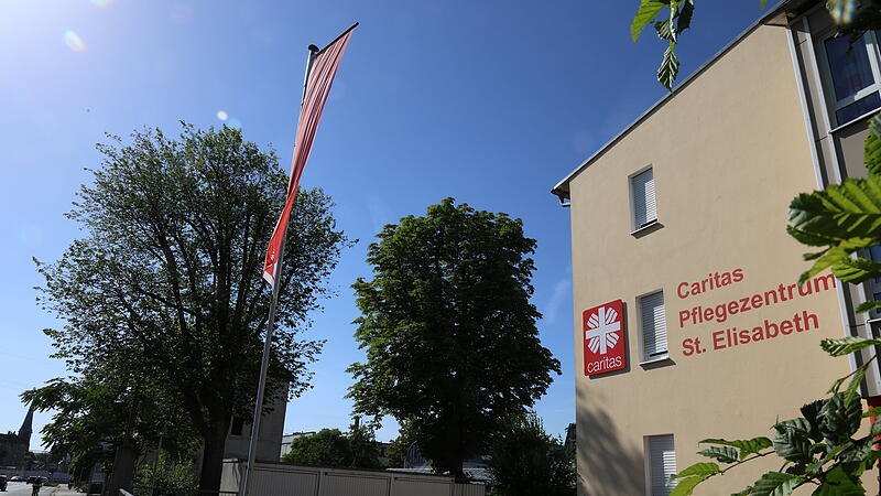 Hitzewelle in Forchheim: So ist die Lage in PflegeheimenForchheim & Fr&auml;nkische Schweiz