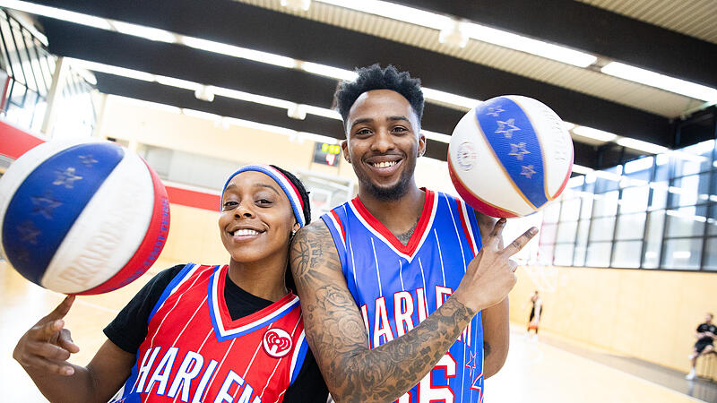 Globetrotters Globetrotters