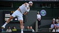 Wimbledon Tennis 2025