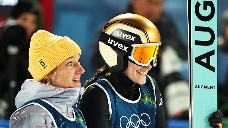 Olympische Winterspiele 2026