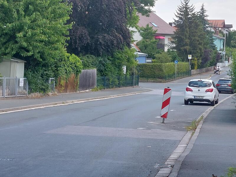 Der Stadtrat Herzogenaurach lehnt Tempo-30 in der Ringstraße, hier zu sehen, ab. Der Stadtrat Herzogenaurach lehnt Tempo-30 in der Ringstraße, hier zu sehen, ab.