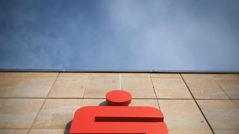 Sparkasse