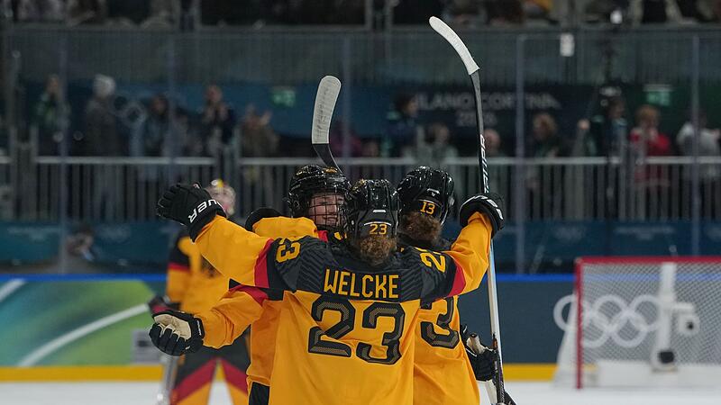 Olympische Winterspiele 2026