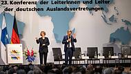 Wirtschaftstag der Botschafterkonferenz
