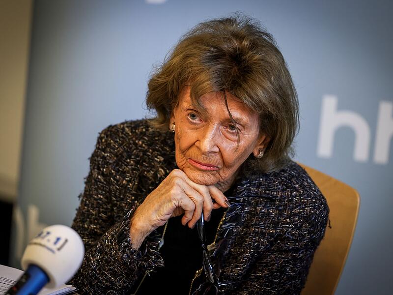 Charlotte Knobloch