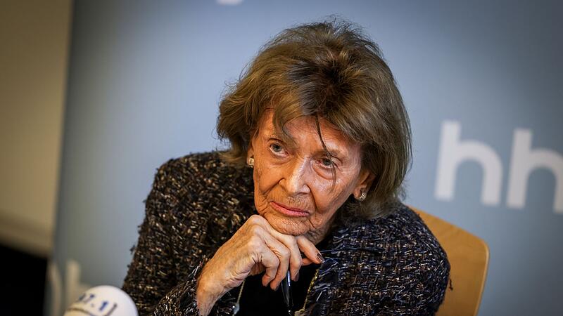 Charlotte Knobloch