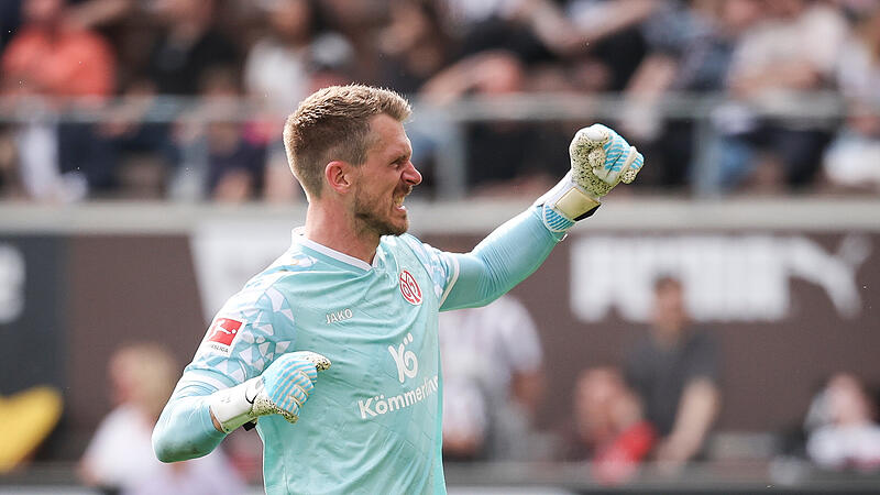 Daniel Batz verl&auml;sst am Saisonende den FSV Mainz 05 und schlie&szlig;t sich Borussia M&ouml;nchengladbach an.