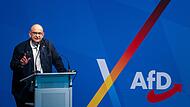 Landesparteitag AfD Bayern Landesparteitag AfD Bayern