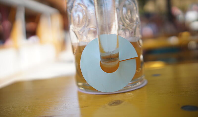 Bierwoche alkoholfrei