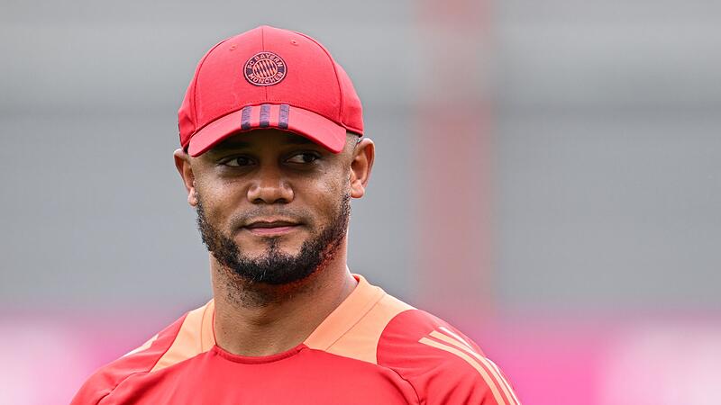 Vincent Kompany Vincent Kompany