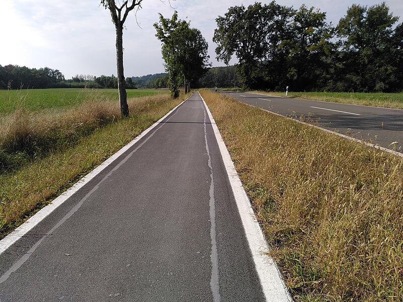 Radpendeln Bamberg nach Forchheim_13Forchheim & Fränkische Schweiz Radpendeln Bamberg nach Forchheim_13Forchheim & Fränkische Schweiz