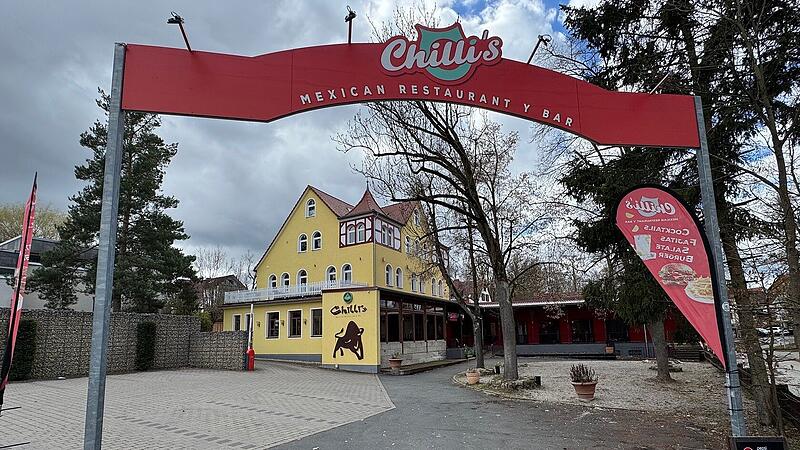 Chilli's Herzogenaurach Chilli's Herzogenaurach