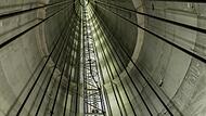 Turm Windrad Bretzenstein
