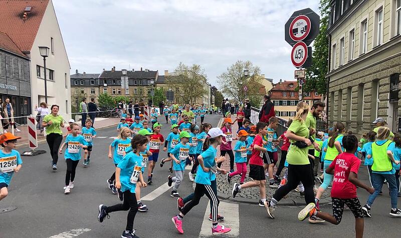 Weltkulturerbelauf 2023 Liveticker Weltkulturerbelauf 2023 Bamberg