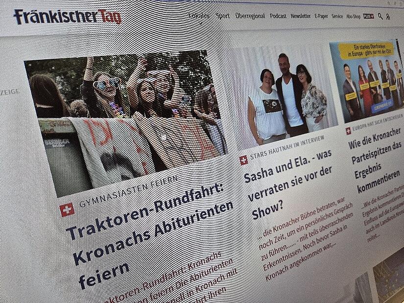Rückblick 2024