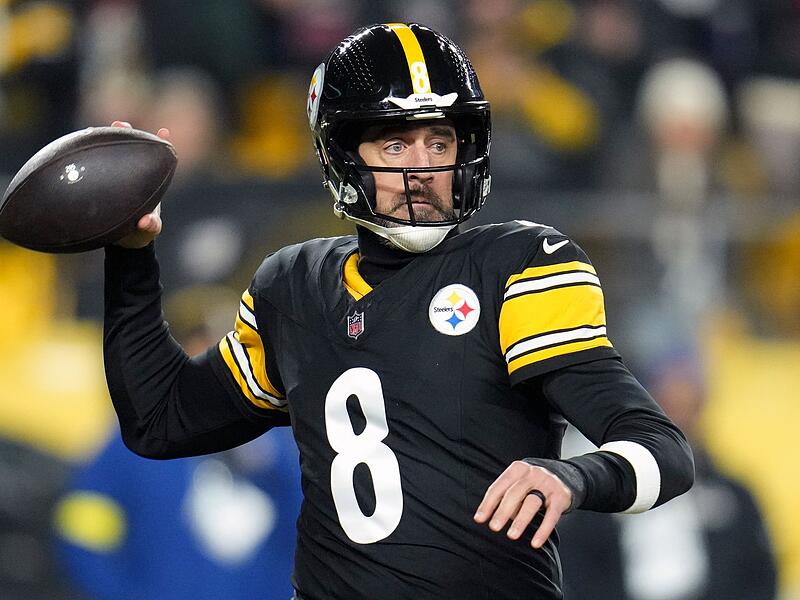 Pittsburgh Steelers - Baltimore Ravens