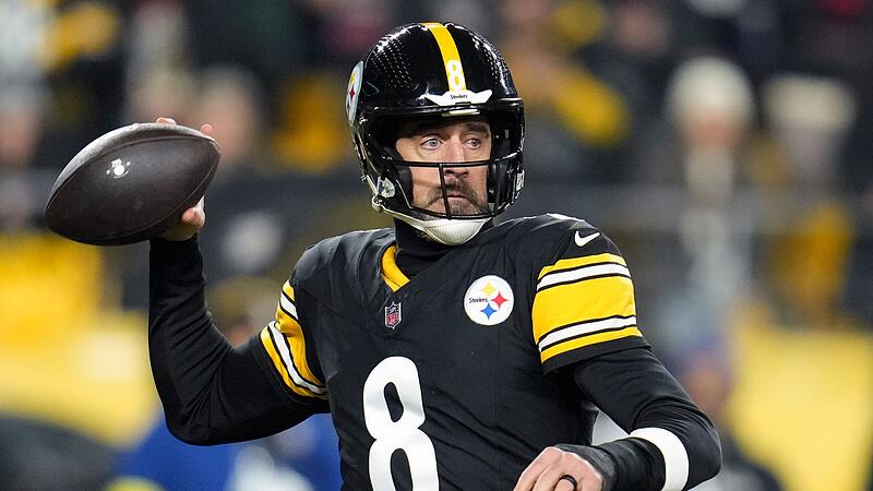 Pittsburgh Steelers - Baltimore Ravens