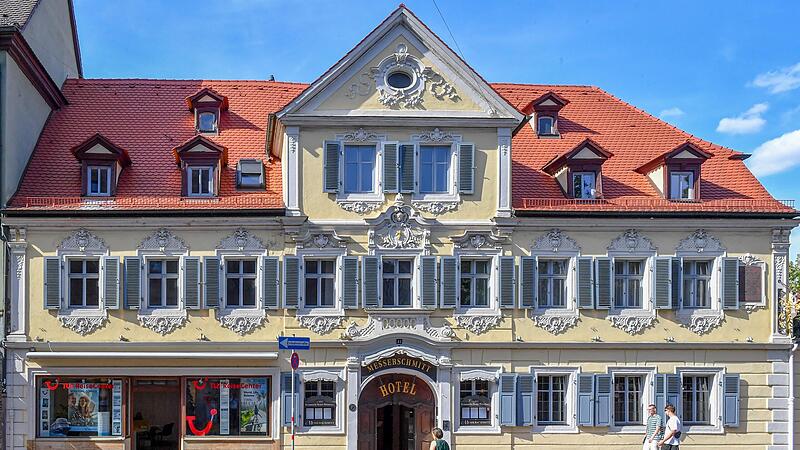 H&auml;lt die Messerschmitt-Stiftung am Pachtvertrag fest?  Nach der gastronomischen Vollbremsung des Restaurants Anfang Juli rei&szlig;en die Spekulationen nicht ab.