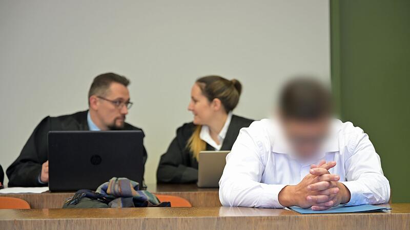 Prozessauftakt versuchter Mord