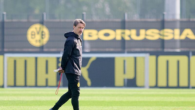 Niko Kovac