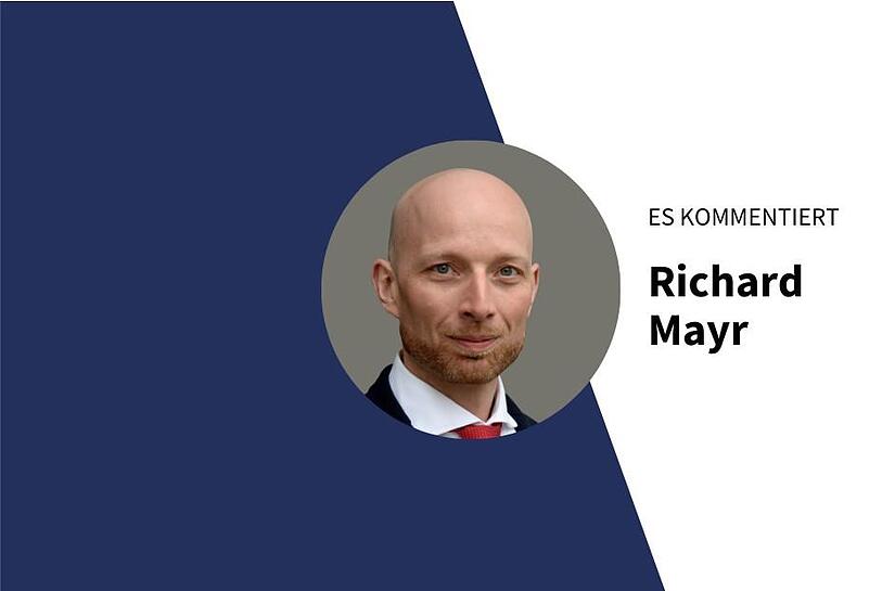 Was ist eigentlich gerade los mit der Kulturpolitik des Bundes?  Das fragt sich unser Autor Richard Mayr. Besonders die Zick-Zack-Politik Wolfgang Weimers um die Berlinale-Chefin irritiert.