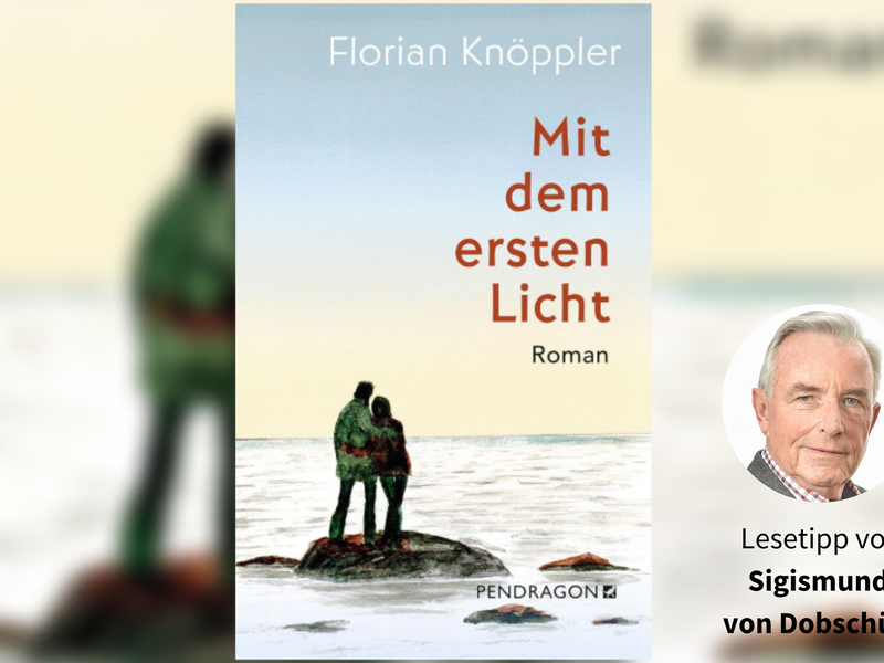 Lesetipp von Sigismund von Dobsch&uuml;tz