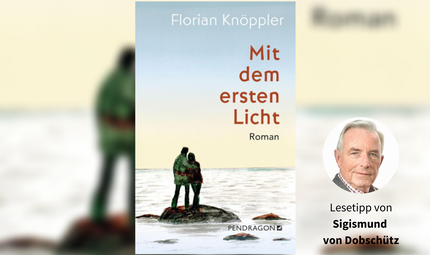 Lesetipp von Sigismund von Dobsch&uuml;tz