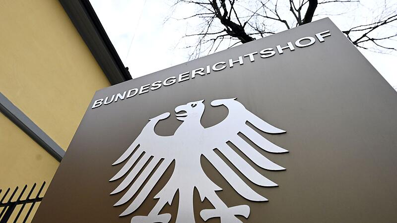 Bundesgerichtshof