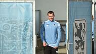 Trainingsauftakt TSV 1860 München Trainingsauftakt TSV 1860 München