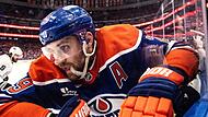 Edmonton Oilers - Los Angeles Kings