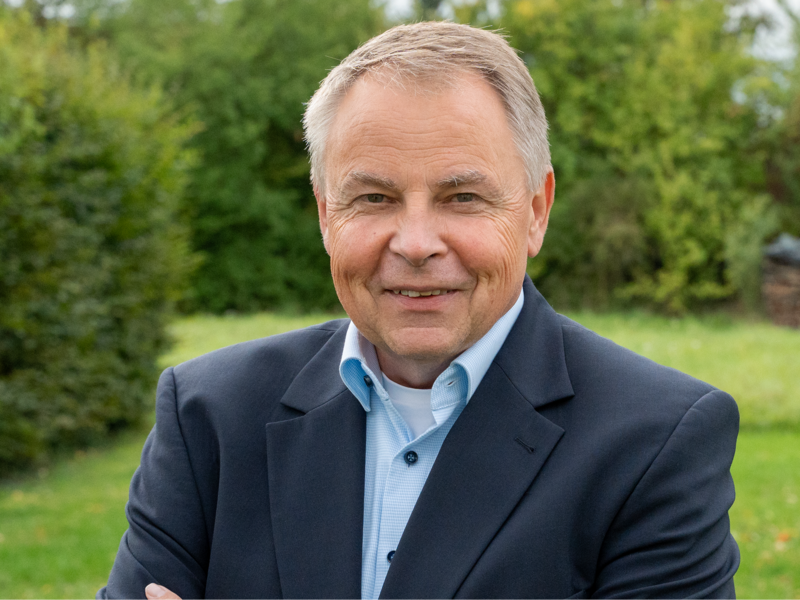 Georg Eismann EggolsheimForchheim & Fränkische Schweiz