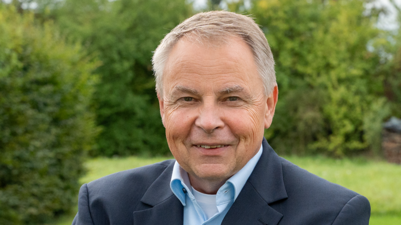 Georg Eismann EggolsheimForchheim & Fränkische Schweiz