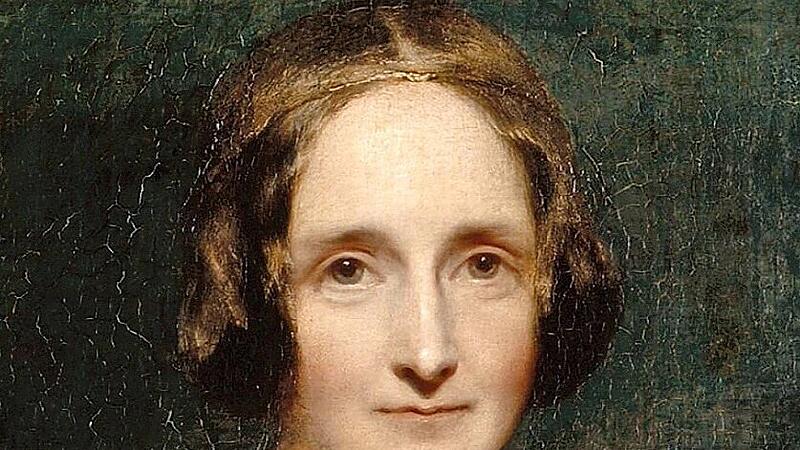 Mary Shelley (1797-1851)