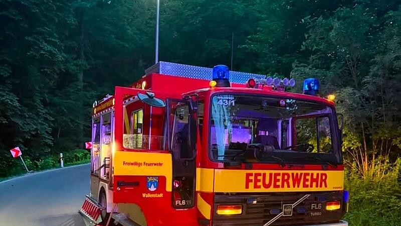 Lichtenfels: Feuerwehr als "Hanskasper" und "Wichtigtuer" beschimpft Lichtenfels: Feuerwehr als "Hanskasper" und "Wichtigtuer" beschimpft