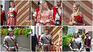 Johanna Bauer, Hannah Lieb, Janine Kunze, Dominik Lieb, Felix Johannes und Siegfried Schmitt sind die Besetzungen des Heimatspiels M&uuml;nnerstadt 2024.