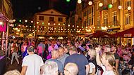 Impressionen vom Rakoczy-Fest