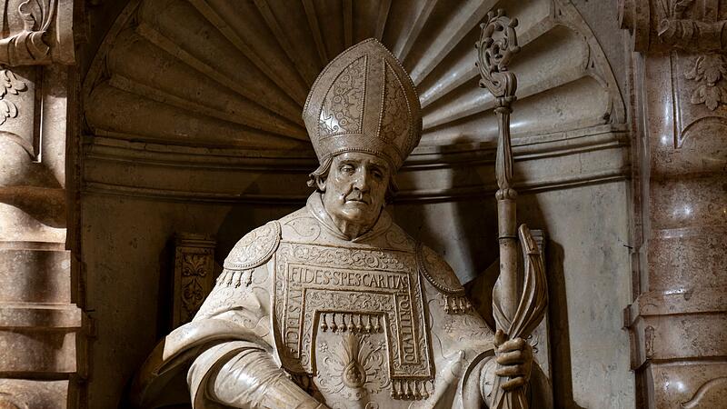 Eichst&auml;tter Dom