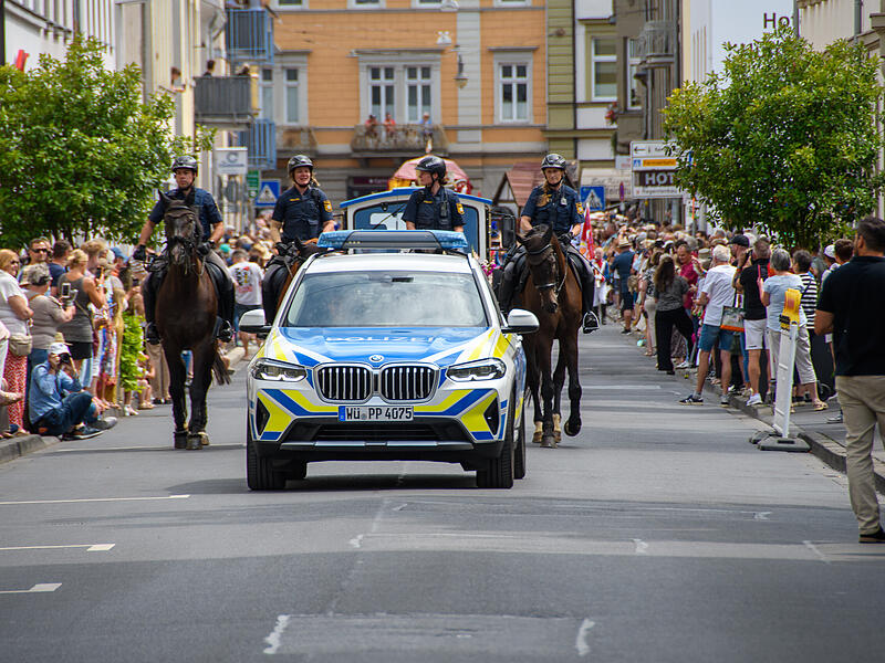 Rakoczy-Festzug 2026Rakoczy-Festzug 2026