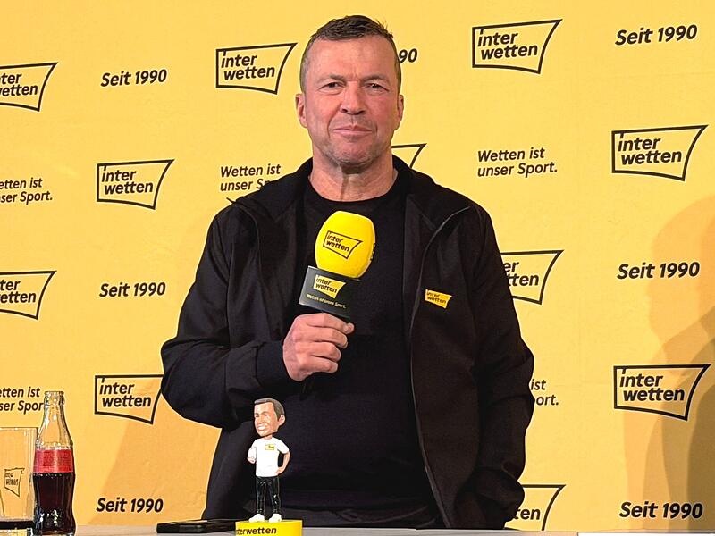 Lothar Matthäus Lothar Matthäus