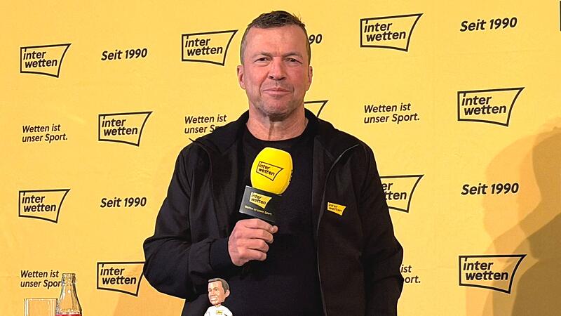 Lothar Matthäus Lothar Matthäus