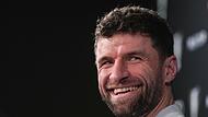 Thomas Müller Thomas Müller